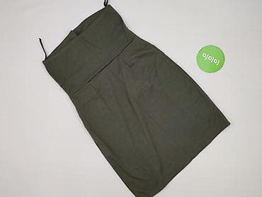 massimo dutti pl: Sukienka damska, rozmiar M — 3