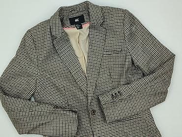 kurtka softshell hm: H&M, Marynarka damska, rozmiar M — 1