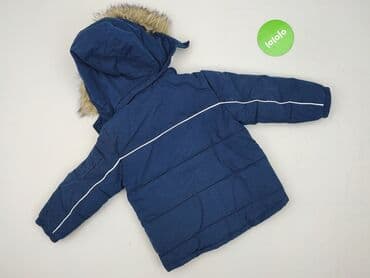 zara top basic: Kurtka zimowa, H&M, 3-4 lat, 98-104 cm, stan - Bardzo dobry — 3