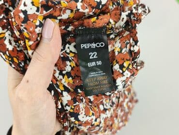 pepco piżama: Pepco, Women's blouse, size 5XL (EU 50) — 5