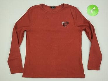 sweter patchwork: Esmara, Polar damski, rozmiar S — 2