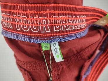 spodnie mango claudia: Cecil, Spodnie dla mężczyzn, L — 4