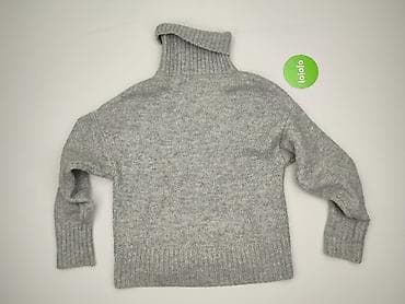 dresy szare hm: House, Golf damski, rozmiar M — 3