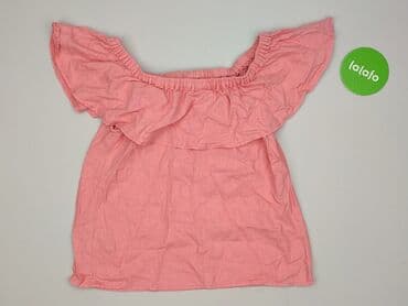 bluzki aipi: Papaya, Bluzka damska, rozmiar S — 3