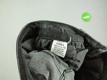 primark pants: Jeansy damskie, rozmiar L — 5