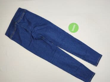 rajstopy bezszwowe calzedonia: Calzedonia, Jeansy damskie, rozmiar S — 4