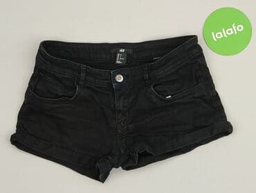 hm spódnice midi: H&M, Szorty damskie, rozmiar XS — 2