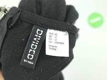 marynarka hm: H&M Divided, Sukienka damska, rozmiar L — 4