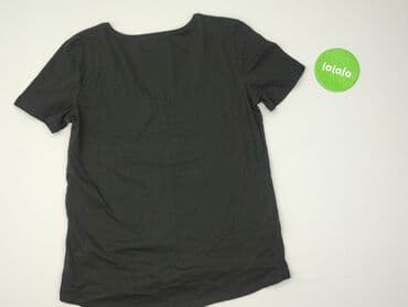 sinsay basic t shirt: Sinsay, T-shirt damski, rozmiar M — 4