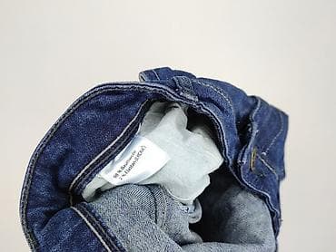 cargo hm: Blue Motion, Jeansy dla mężczyzn, rozmiar 4XL — 5