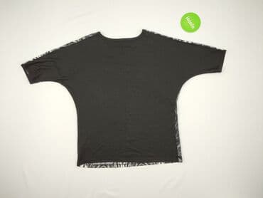 unisono sukienki: Women's blouse, size M (EU 38) — 3
