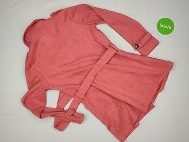 ubra kurtki wiosenne: New Collection, Trencz damski, rozmiar L — 3