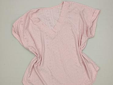 Shein Curve, Bluzka damska, rozmiar XL