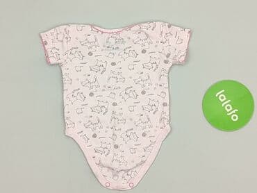 5 10 15 kurtki dla dziewczynek: Body, 1-3 months, 
condition - Perfect — 3