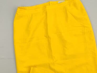 duże rozmiary ekskluzywne sukienki plus size: Women`s skirt, size 5XL (EU 50) — 1