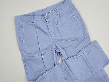 gotycki: Chinosy dla mężczyzn, rozmiar M — 1