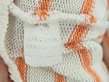 bytom sweter: Sweter damski, rozmiar 2XL — 4