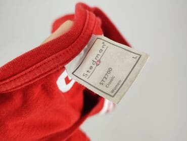los santos t shirty: Levi’s, T-shirt damski, rozmiar L — 5