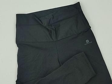 Domyos, Leggings Sports for women, size S