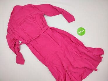 moda prl sukienki: Sukienka damska, rozmiar M — 3