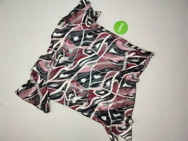 piżamka hello kitty: Women's blouse, size XL (EU 42) — 3