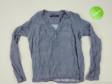 sweter w paski reserved: Reserved, Bluzka damska, rozmiar XS — 2