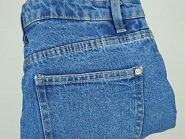 uncle sam jeans: Sinsay, Szorty damskie, rozmiar S — 6