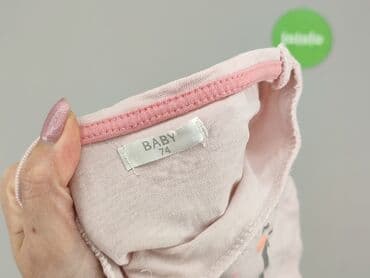 ajax koszulki: Blouse, 6-9 months, condition - Good — 4