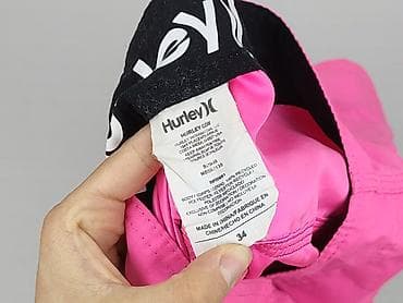 peek: Hurley, Szorty damskie, rozmiar L — 5