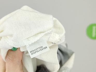 koszula l: T-shirt damski, rozmiar L — 4