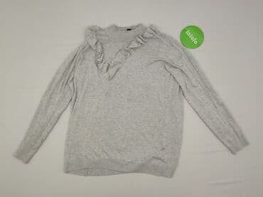 lidl sweter w paski: Esmara, Women`s sweater, size L (EU 40) — 2