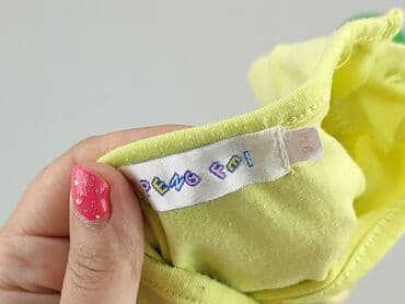 koszulka barcelony dla dzieci lewandowski: T-shirt, 6-9 months, condition - Very good — 4