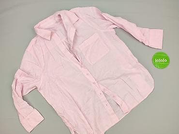 collar t shirty: Koszula damska, rozmiar XL — 3