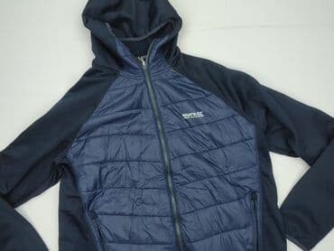 Regatta, Kurtka przejściowa dla mężczyzn, 2XL