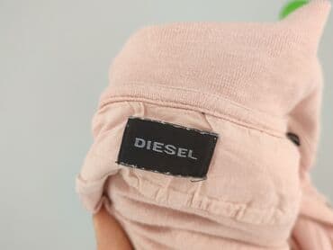 calvin klein performance t shirty: Diesel, Damska koszulka polo, M — 4