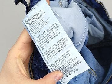 511 jeans: Levi’s, Jeansy damskie, rozmiar S — 5