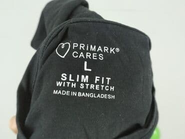 koszulki duze rozmiary: Primark, Koszulka dla mężczyzn, L — 4