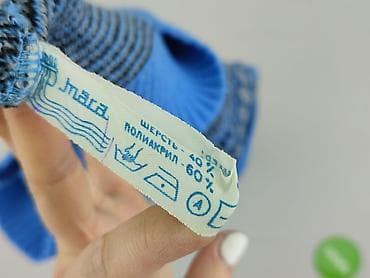 sweter w romby: Sweter damski, rozmiar 3XL — 4