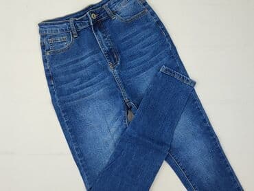 Shein, Jeansy damskie, rozmiar XS