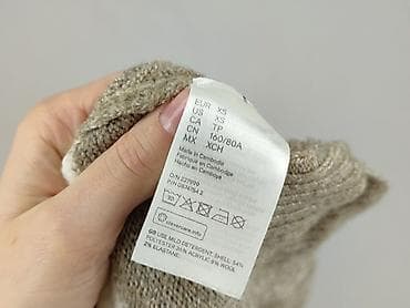 sweter n.every day: H&M, Sweter damski, rozmiar XS — 5