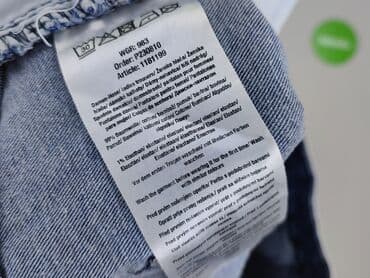 indicode jeans: Janina, Szorty damskie, L — 6