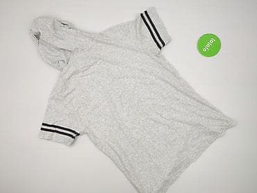 kizo bluzy: Bluza z kapturem damska, rozmiar XL — 3