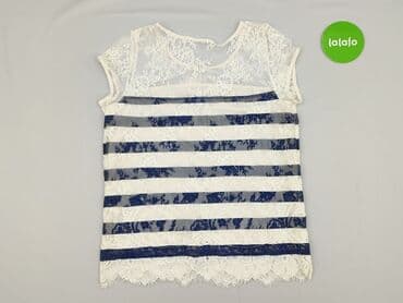 modbis bluzki koszulowe: Bluzka damska, M — 3