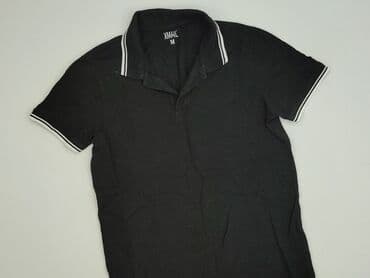koszulka mon polo: X-MAIL, Koszulka polo dla mężczyzn, rozmiar M — 6