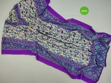 bluzki nietoperz plus size: Kardigan damski, rozmiar 6XL — 2