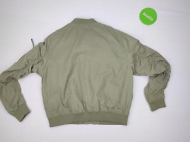 bomberka pull and bear: FB Sister, Kurtka bomberka damska, rozmiar XL — 3