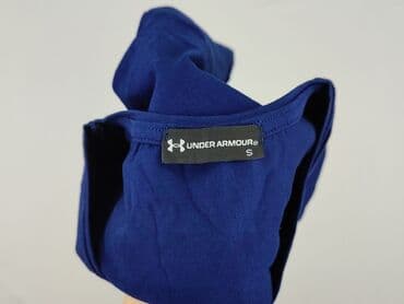 ubrania under armour: Under Armour, Women`s T-shirt, size S — 5