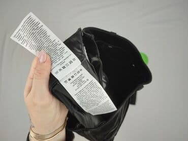 legginsy neonowe: Neon & Nylon, Jeansy damskie, rozmiar XS — 5