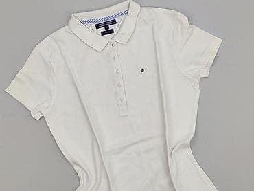bluzki tommy: Tommy Hilfiger, Sukienka damska, rozmiar M — 1