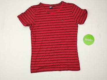 fb shirts: Tommy Hilfiger, Koszulka dla mężczyzn, rozmiar L — 2